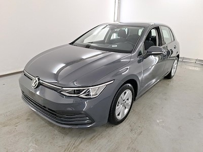 Achetez VOLKSWAGEN GOLF VIII sur Ayvens Carmarket