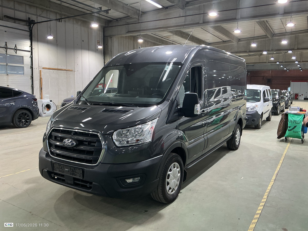 Ford Transit 2.0TDCI 125KW TREND 350L