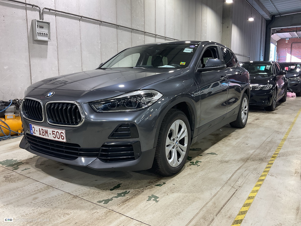 BMW X2 1.5 XDRIVE25E PHEV 162KW)