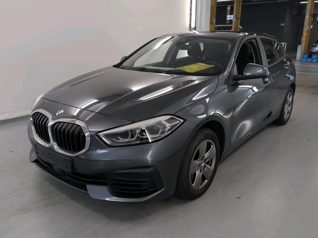 BMW 1 Series HATCH 1.5 116DA (85KW)
