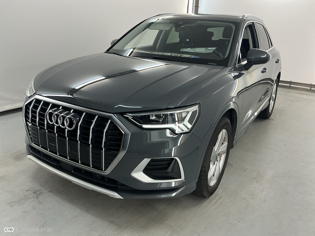 Audi Q3 - 2019 35 TFSI Advanced S tronic