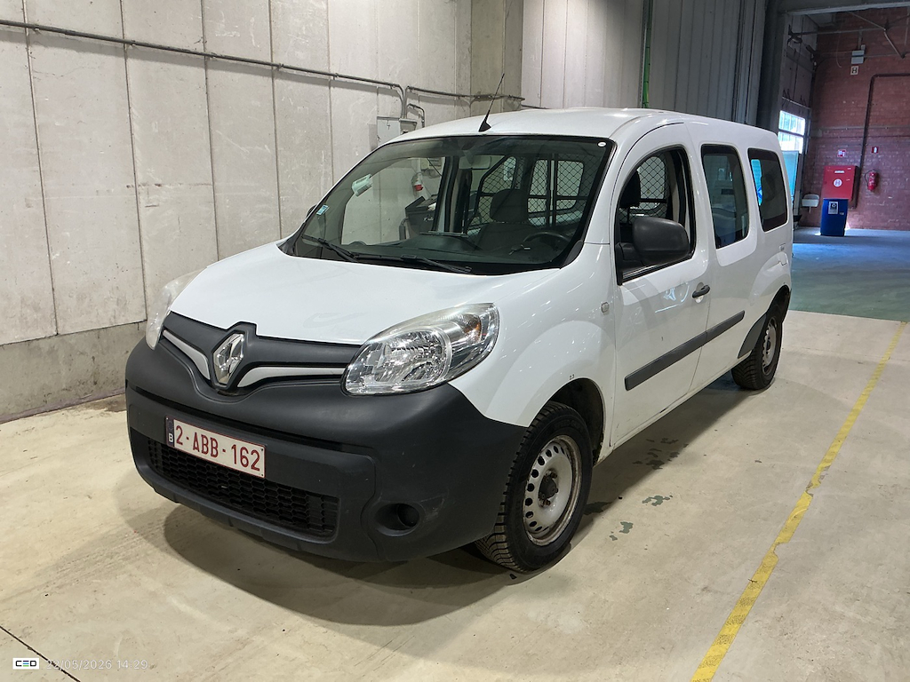 Renault Kangoo EXPRESS 1.5 BLUE DCI 95 MAXI CONFORT