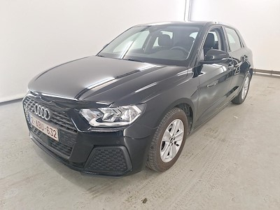 Buy AUDI A1 on Ayvens Carmarket