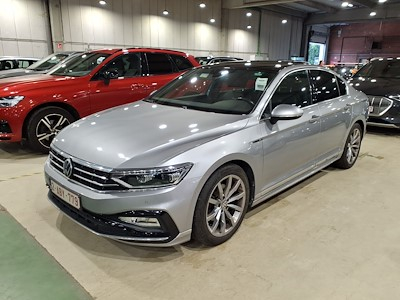 Купуй VOLKSWAGEN PASSAT на Ayvens Carmarket