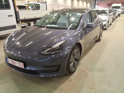 Buy TESLA MODEL 3 on Ayvens Carmarket