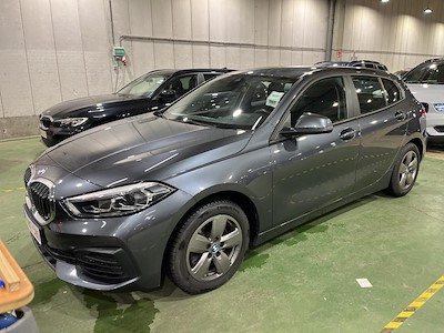 Compra BMW 1 SERIES HATCH en Ayvens Carmarket