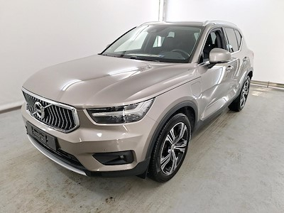 Buy VOLVO XC40 on Ayvens Carmarket