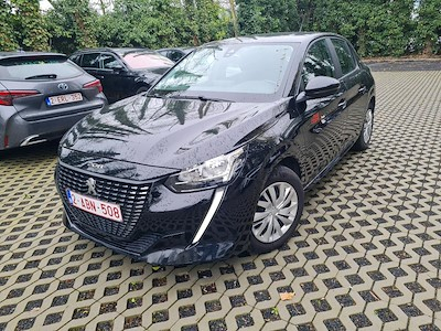 Kaufe PEUGEOT 208 bei Ayvens Carmarket