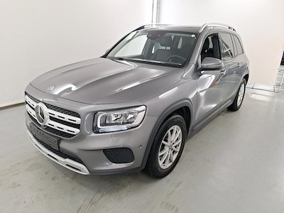 Buy MERCEDES-BENZ CLASS GLB DIESEL (X247) on Ayvens Carmarket