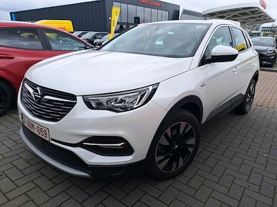 Koop OPEL GRANDLAND X op Ayvens Carmarket