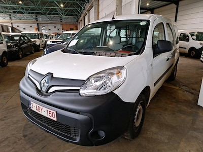 Koop RENAULT KANGOO EXPRESS op Ayvens Carmarket