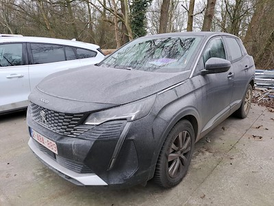 Comprar PEUGEOT 3008 no Ayvens Carmarket