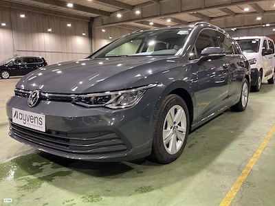 Achetez VOLKSWAGEN GOLF VARIANT VIII sur Ayvens Carmarket