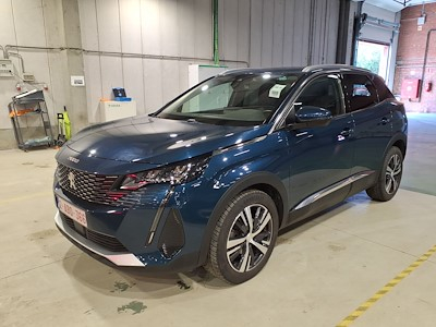Köp PEUGEOT 3008 på Ayvens Carmarket