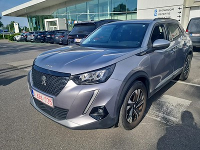 Koop PEUGEOT 2008 DIESEL - 2020 op Ayvens Carmarket