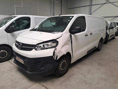 Köp OPEL VIVARO på Ayvens Carmarket