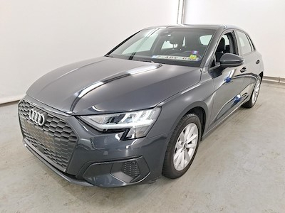 Koop AUDI A3 op Ayvens Carmarket