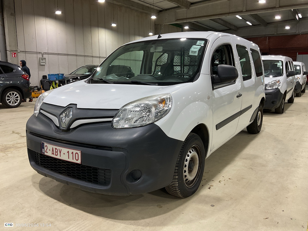 Renault Kangoo EXPRESS 1.5 BLUE DCI 95 MAXI CONFORT