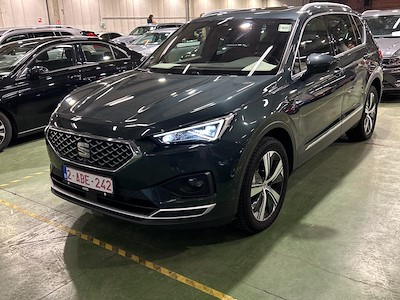 Achetez SEAT TARRACO sur Ayvens Carmarket