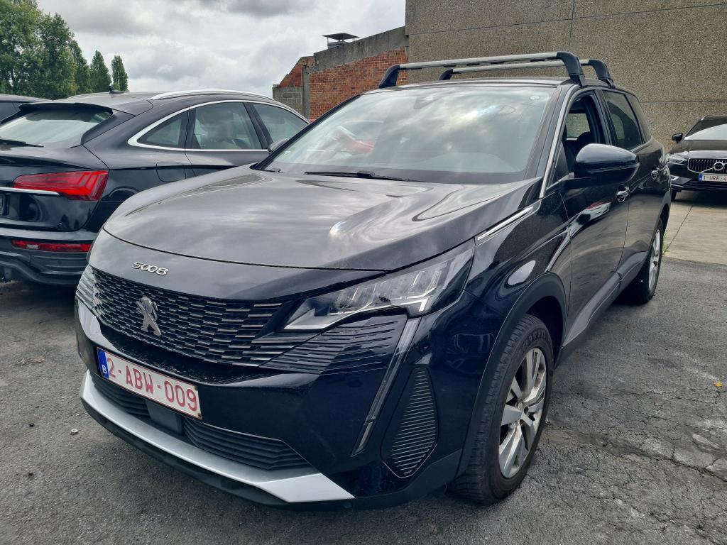 Peugeot 5008 1.5 BLUEHDI 130 ACTIVE PACK