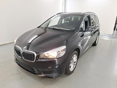 Achetez BMW 2 SERIES GRAN TOURER sur Ayvens Carmarket