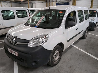 Koupit RENAULT KANGOO EXPRESS na Ayvens Carmarket