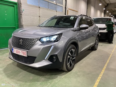 Buy PEUGEOT 2008 on Ayvens Carmarket