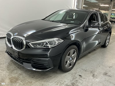 Comprar BMW 1 HATCH DIESEL - 2019 en Ayvens Carmarket