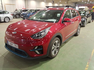 Buy KIA NIRO on Ayvens Carmarket