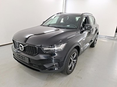 Αγορά VOLVO XC40 στο Ayvens Carmarket