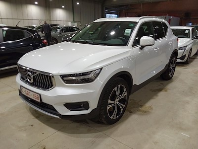 Kaufe VOLVO XC40 bei Ayvens Carmarket