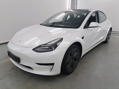 Buy TESLA MODEL 3 on Ayvens Carmarket