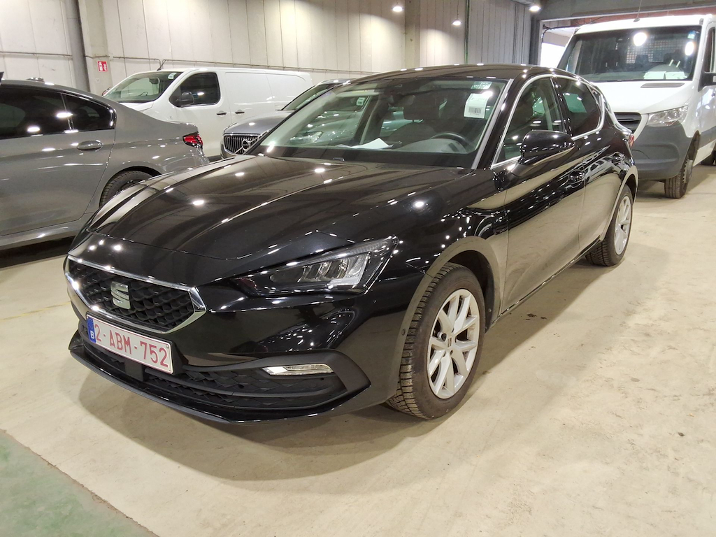 Seat Leon - 2020 1.0 EcoTSI Move!