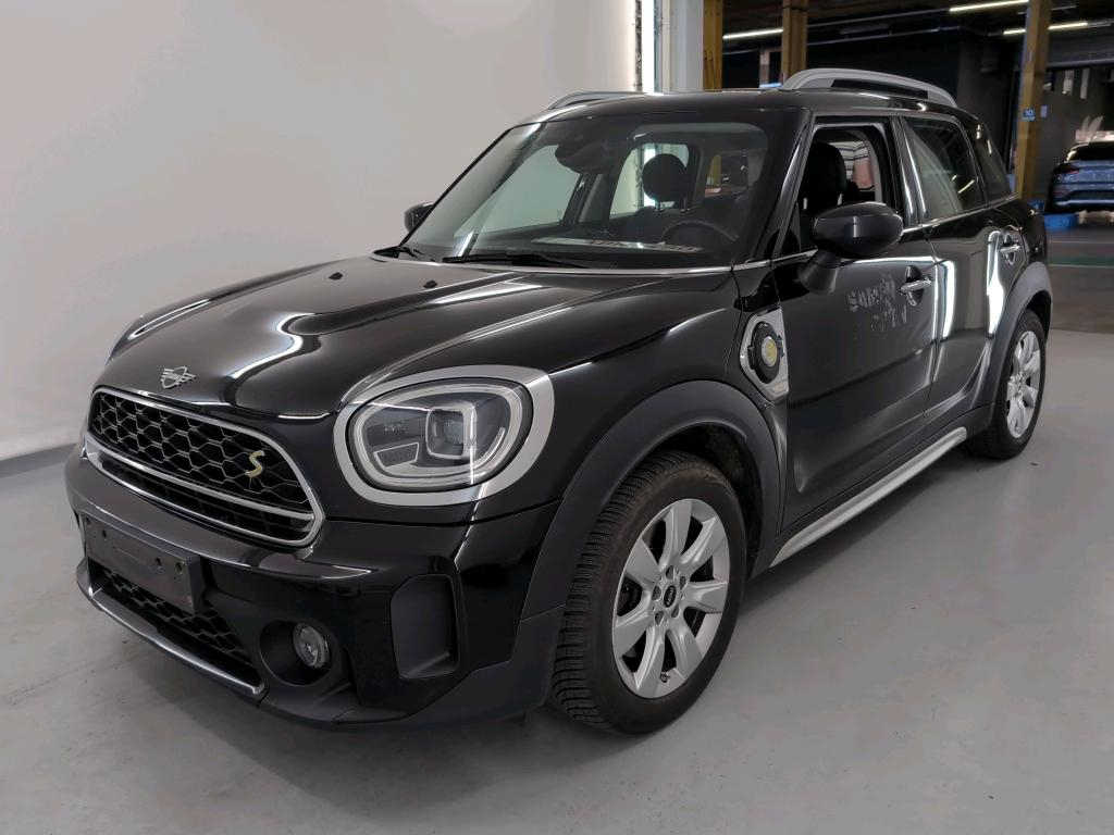 Mini Countryman 1.5 COOPER S E 4WD AUTO ONLY FOR BELGIAN CUSTOMERS