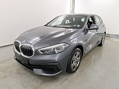 Køb BMW 1 SERIES HATCH hos Ayvens Carmarket