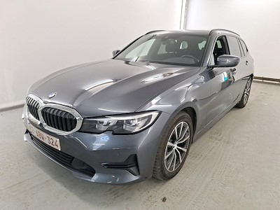 Kupi BMW 3 SERIES TOURING na Ayvens Carmarket