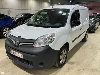 Achetez RENAULT KANGOO EXPRESS sur Ayvens Carmarket