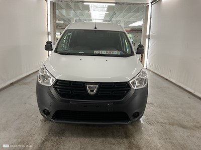Buy DACIA DOKKER VAN on Ayvens Carmarket