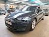 Buy AUDI A3 SEDAN on Ayvens Carmarket