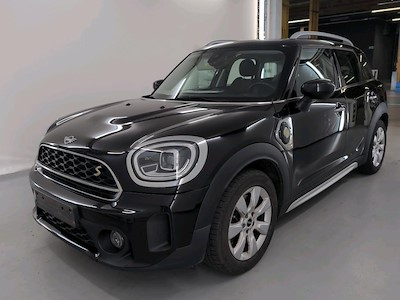 Buy MINI COUNTRYMAN on Ayvens Carmarket