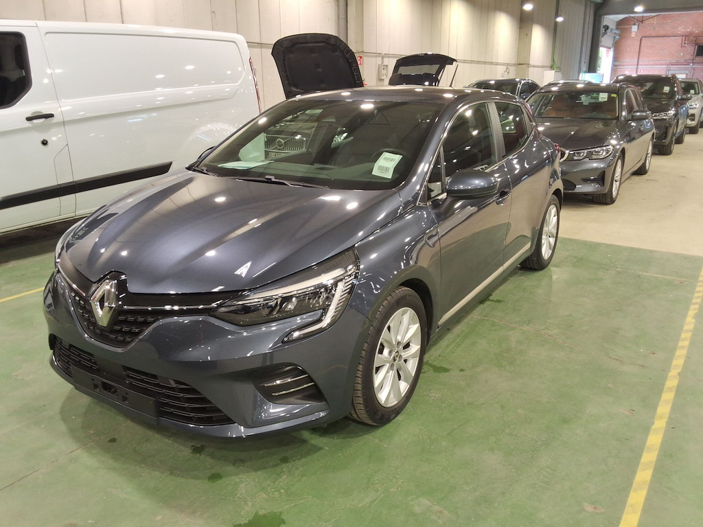 Renault Clio 1.6 E-TECH HYBRID INTENS