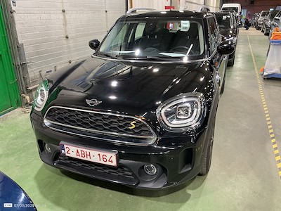 Achetez MINI COUNTRYMAN sur Ayvens Carmarket