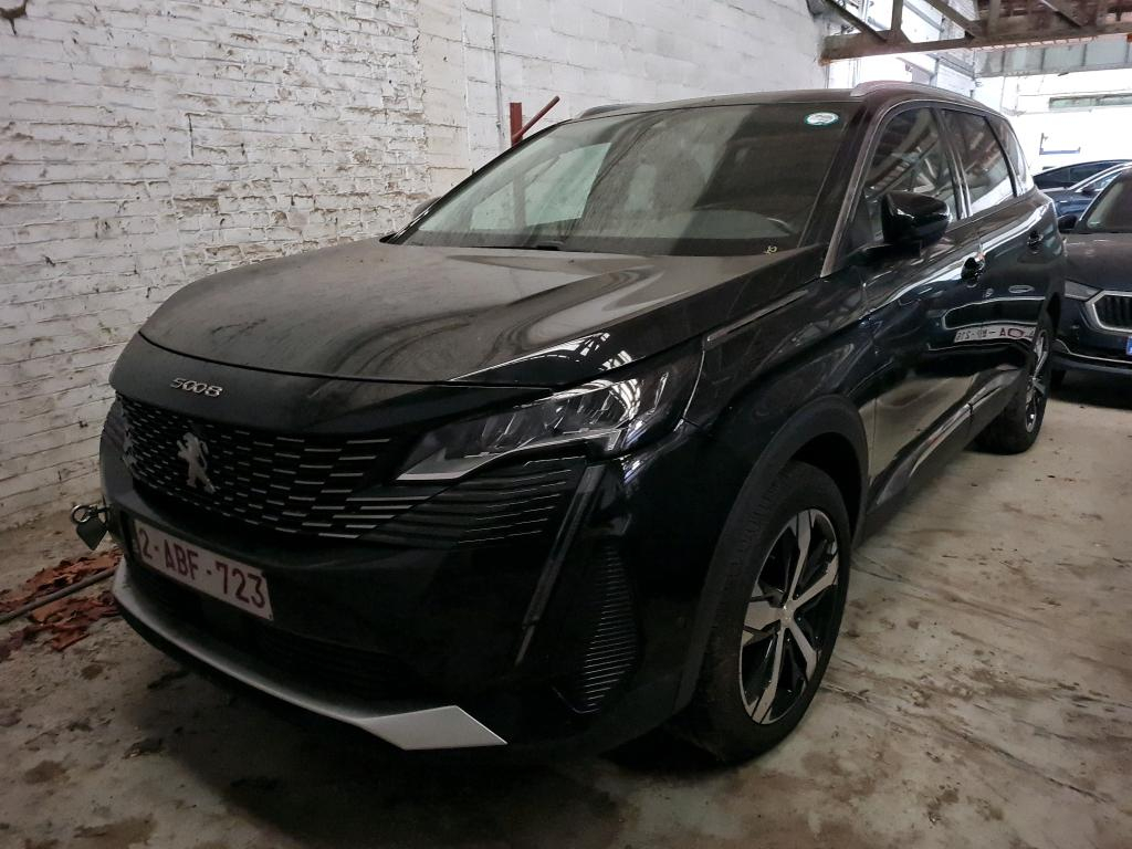 Peugeot 5008 1.5 BLUEHDI 130 ALLURE PACK