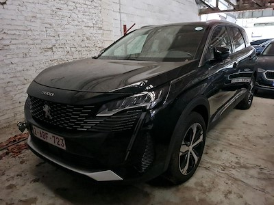 Kaufe PEUGEOT 5008 bei Ayvens Carmarket