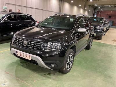 Achetez DACIA DUSTER sur Ayvens Carmarket