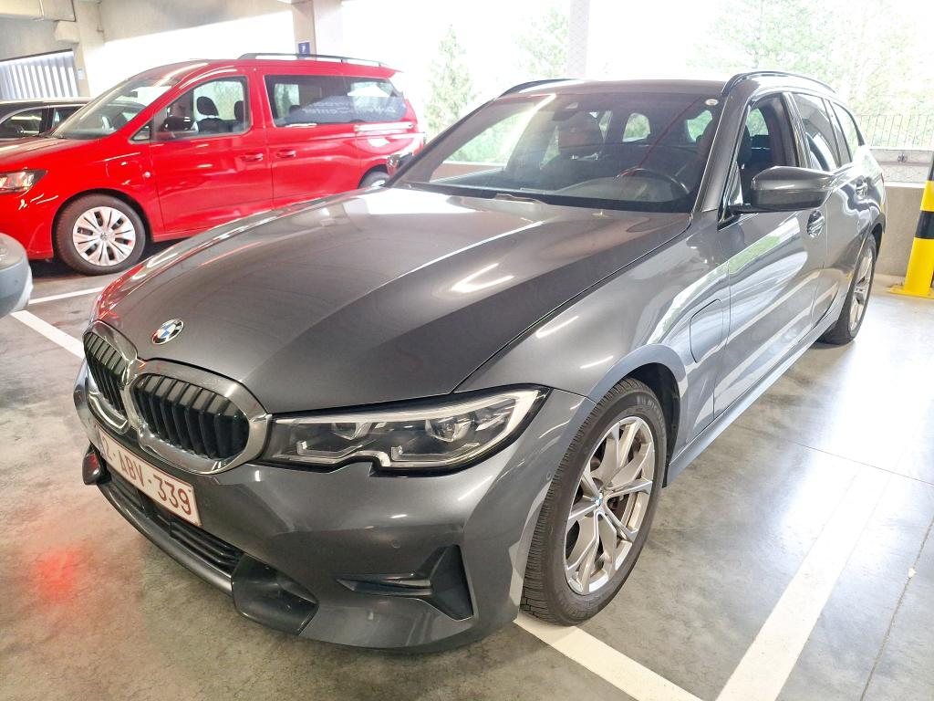 BMW 3 Series TOURING 2.0 330E (215KW) TOURING