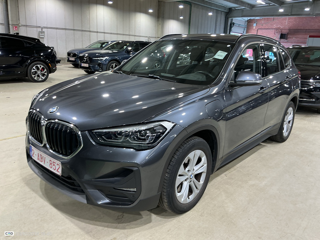 BMW X1 - 2019 1.5iA xDrive25e PHEV OPF