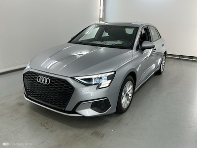 Купуй AUDI A3 SPORTBACK DIESEL - 2020 на Ayvens Carmarket