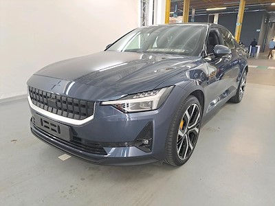 Kaufe POLESTAR 2 bei Ayvens Carmarket