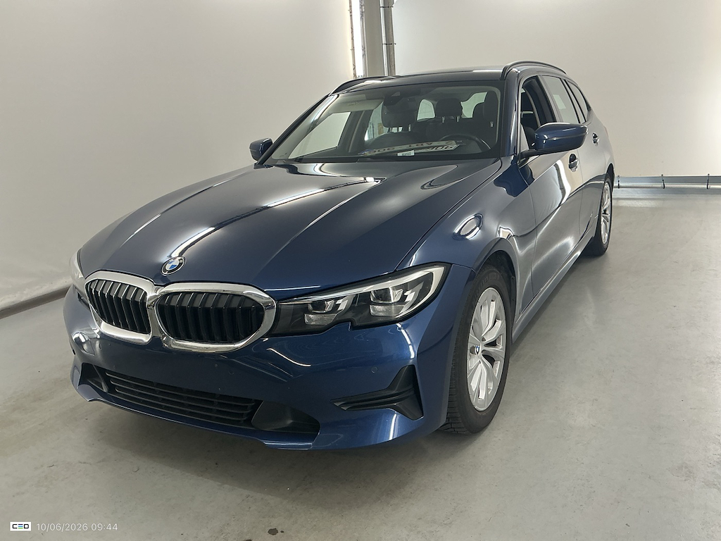 BMW 3 Series TOURING 2.0 316DA (90KW) TOURING